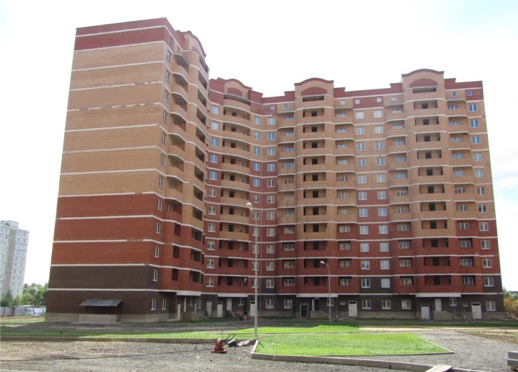ЖК "Марушкино"