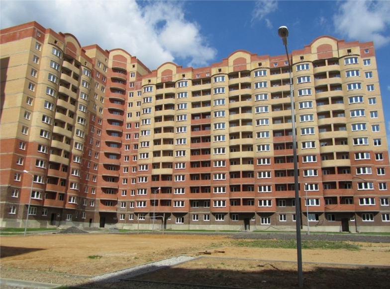 ЖК "Марушкино"