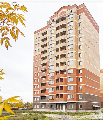 ЖК "Марушкино"