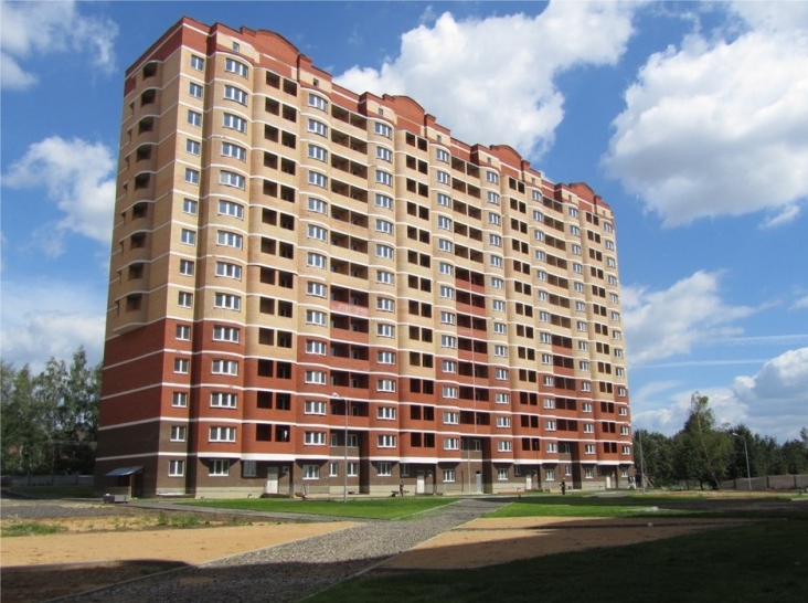 ЖК "Марушкино"