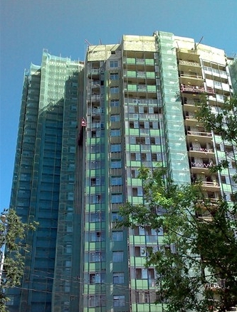 ЖК "На Циолковского"