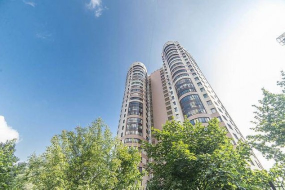 Новостройки Москвы от застройщика 2018 - 2018. Старт продаж Новостройки Москвы от застройщика 2018 - 2018. Старт продаж