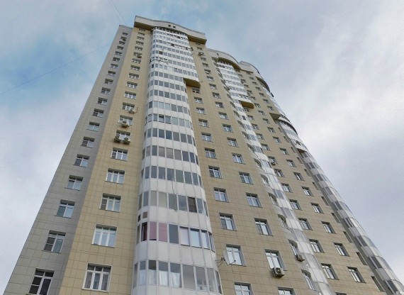 Новостройки Подмосковья 2018 года Новостройки Подмосковья 2018 года