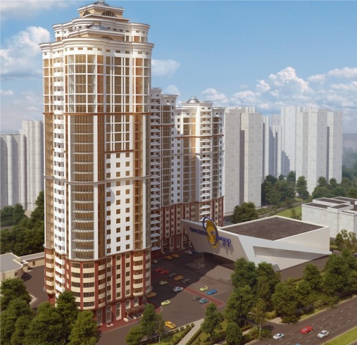 Новостройки Москвы от застройщика 2018 - 2018. Старт продаж Новостройки Москвы от застройщика 2018 - 2018. Старт продаж