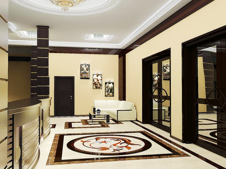 ЖК "Консент"