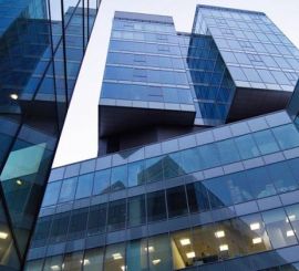 ЖК "Легенда Цветного"