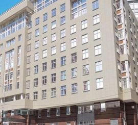 ЖК "Новый Арбат, 32"