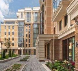 ЖК "Афанасьевский"