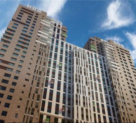 ЖК "Wellton Park - Золотая Миля"