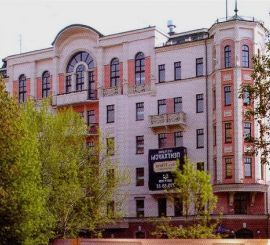 ЖК "Дом Удачи"