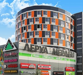 ЖК "Город на Рязанке"