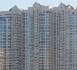 ЖК "Адмирал"