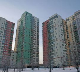 ЖК "Чемпион Парк"