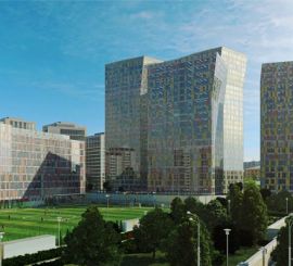 ЖК "Скай Хаус"