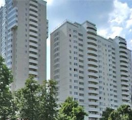 ЖК "Новые Кузьминки"