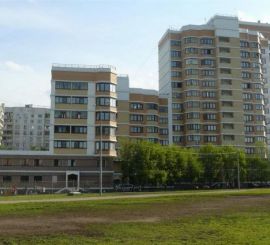 ЖК "Зеленые Горы"