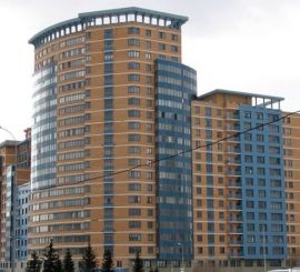 ЖК "Корона Эйр"