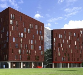 Апартаменты "Just M"