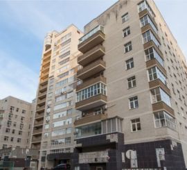 ЖК "Александр Невский"