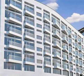 ЖК "Шоколад"