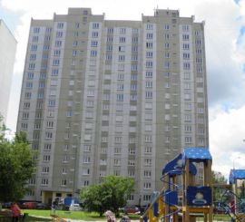 ЖК "На улице Старокачаловской"