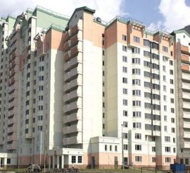 ЖК "Нагатино-Садовники"