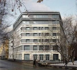 ЖК "Восточный Бизнес-Класс"