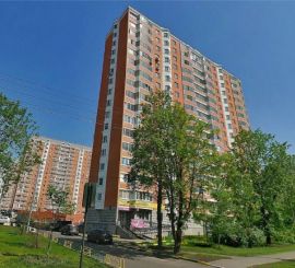 ЖК "Полуостров Крым"