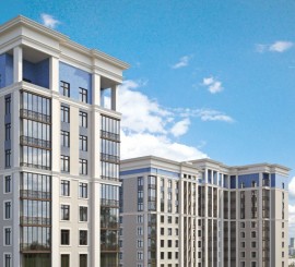 ЖК «ИзМайЛовО»