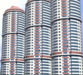 Микрорайон "Новые Черемушки"