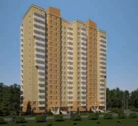 ЖК "На Кадомцева"