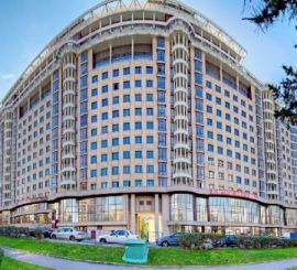 ЖК "Новый Арбат"