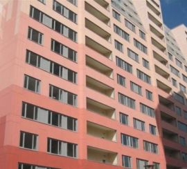 ЖК "Примавера"