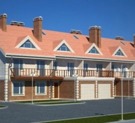 ЖК "Потаповская Слобода"