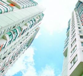 ЖК "Татьяна"