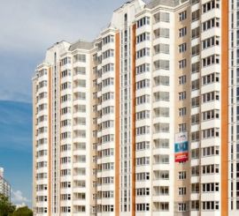 ЖК "Мичурино"