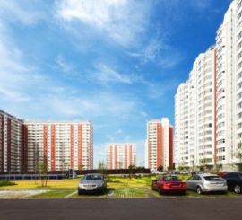 ЖК "Нахимово"