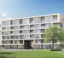 Апартаменты "Balchug Viewpoint"