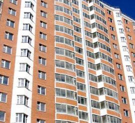 ЖК "На улице Главмосстроя, корпус 40"