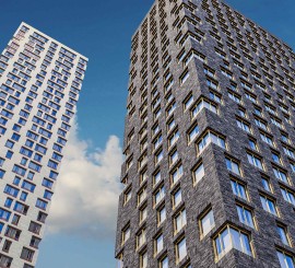 ЖК "Фили Сити"