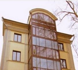 ЖК "На улице Трубная"