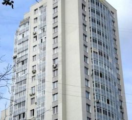 ЖК "Дом в Богородском"