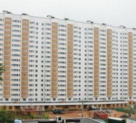 ЖК "Дом на улице Намёткина"