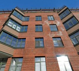 ЖК "Актуальный Дом"