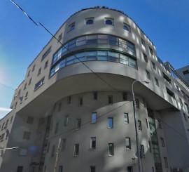 ЖК "Дом на Композиторской"