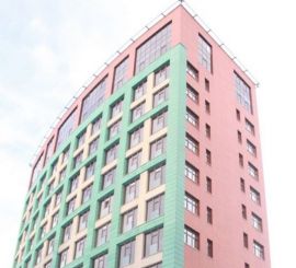 ЖК "Хортус Гармония"