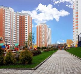 ЖК "Некрасовка"