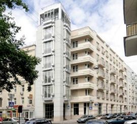 ЖК "Малый Козихинкий 7"