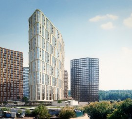 ЖК "Бон Аппарт"