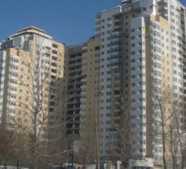 ЖК "Борисовские Пруды"